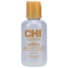 CHI Keratin Silk Infusion 2 oz