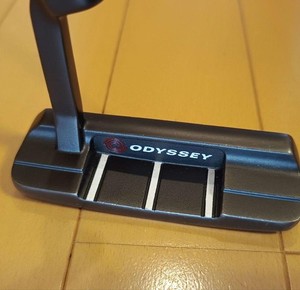 Odyssey Toe Up Putter | eBay