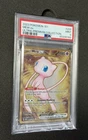 Pokemon TCG - Mew Ex 205/165 2023 Scarlet & Violet 151 SV3.5:MEW En PSA 9 MINT
