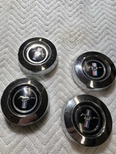 1970 Ford Mustang Mach 1 Center Caps Deluxe Covers Fits Correct 1971 1972 Also 1970 Ford Mustang Mach 1 Center Caps Deluxe Covers Fits Correct 1971 1972 Also