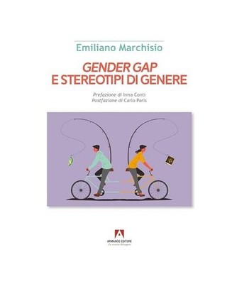 Gender gap e stereotipi di genere [Scaffale aperto], Marchisio, Emiliano