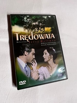 Jerzy Hoffman - Tredowata | DVD 412