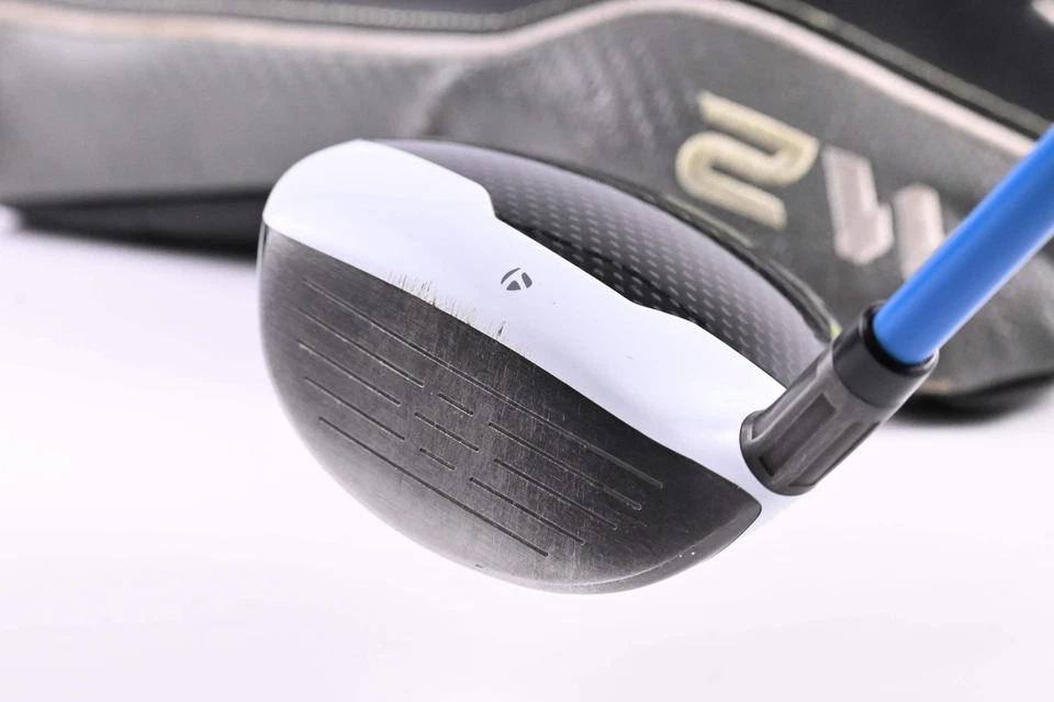 Taylormade M2 2017 #5HL Wood / 21 Degree / Regular Flex Accra FX 150 Shaft - Image 4 of 4