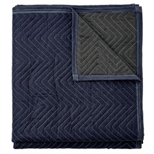 Moving Packing Blanket Pro Economy 80" x 72" 35 lb/dz Weight Professio