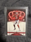 2017 Panini Preferred - Crown Royale Rookies Patrick Mahomes II #84 (RC)