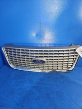 Grille Upper Eddie Bauer Fits 03-06 Expedition 7555