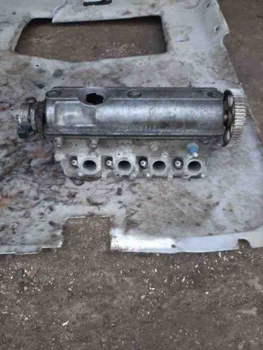 VW GOLF III 1H1 Motorkopf 032103373K 1.40 Petrol 55kw 1994 32508760