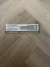 Mushkin Silverline Enchanced 1x 8GB DDR3 Pc3 10600 PREMIUM RAM Memory