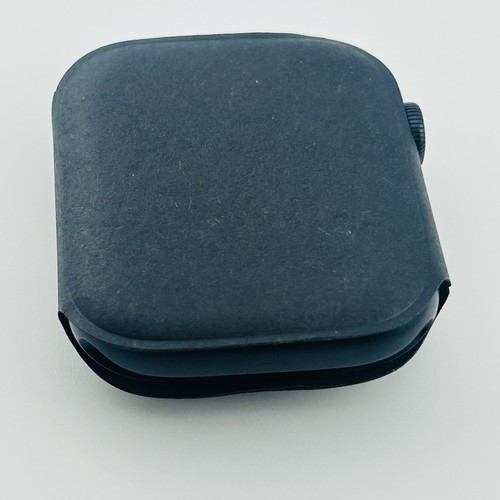 Apple Watch Series 9 GPS 45mm con Cassa Alluminio Midnight Sport Cinturino M/L - Foto 11 di 11