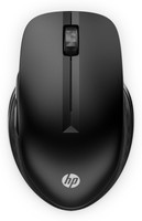 Hp 430 - Maus - FüR Mehrere GeräTe - Ergonomisch - Rechts- Und LinkshäNdig - 5 T