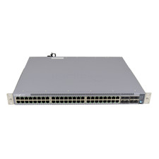 Juniper EX4100-48T-AFI Switch 48 Port 10/100/1000BaseT 4 1/10GbE SFP
