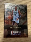2025 Topps Jaren Jackson Jr. Base (Raw)