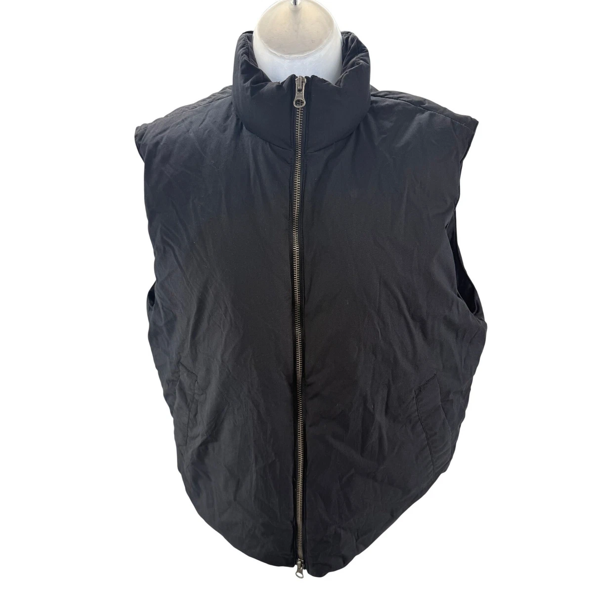 J.CREW Puffer Jacket Coats, Jackets & Vests for Men for Sale