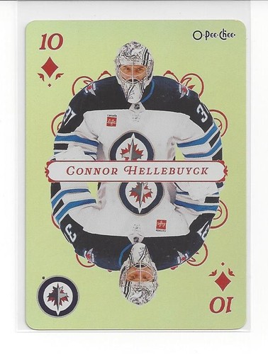 25-26 OPC Complete Your PLAYING CARDS Insert Set - Bild 33 von 48