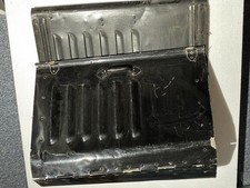 1915-1916 Aluminum Ford Model T Hood
