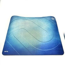 BenQ ZOWIE G-SR-SE Mouse Pad GSRSE 7 2017 Model Rare Discontinued