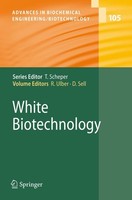 White Biotechnology Roland Ulber