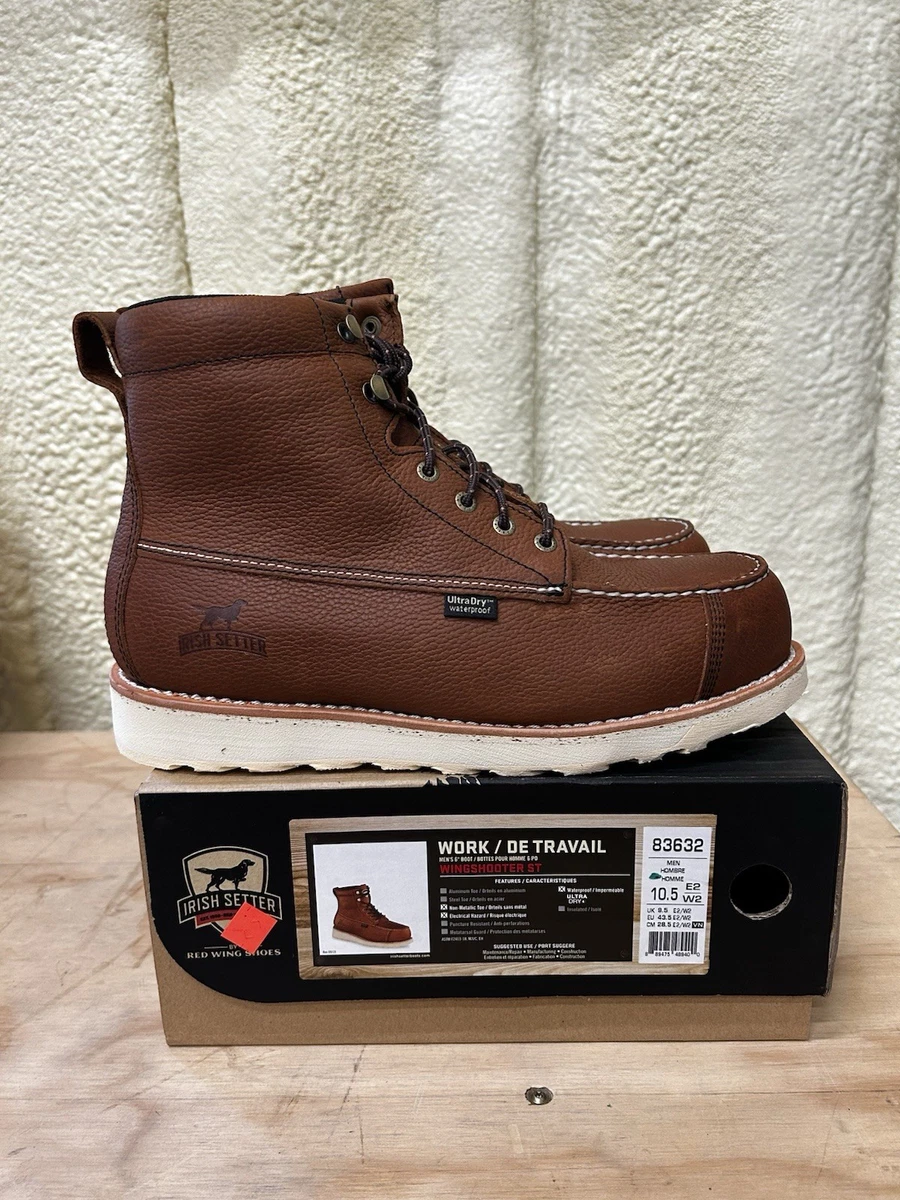 Irish Setter Solid EE Boots for Men for sale | eBay display picture 1