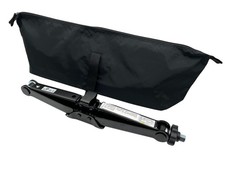 Original Wagenheber Scherenwagenheber 1450kg Mercedes Benz Werkzeug Tasche 420mm