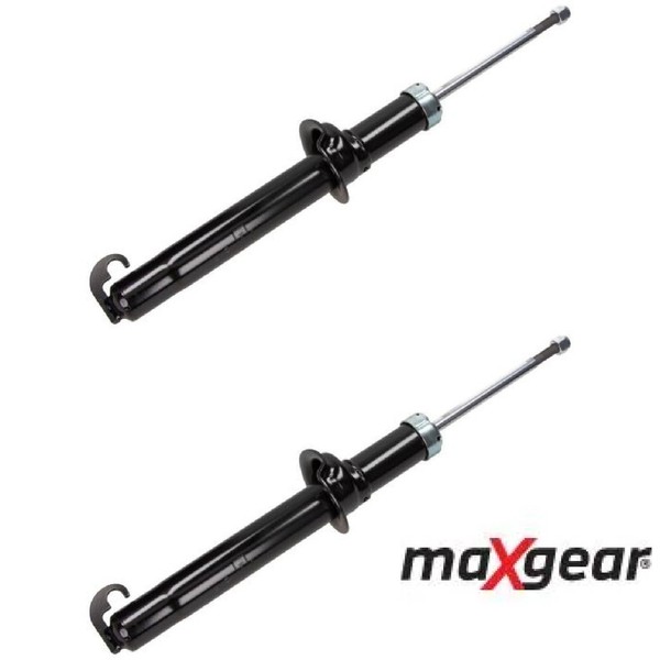 2X StoßDäMpfer Maxgear 11-0394 2 StossdäMpfer Rechts Links FüR Alfa Romeo-image