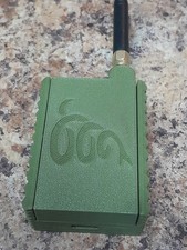 Meshtastic Node READY TO GO 915mhz Heltec stic V3 stick lite 2000mah batt Green