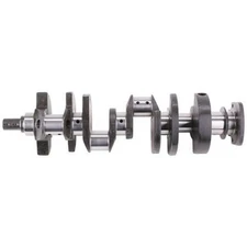 Scat 9-10442 Fits Chevy 350 Crankshaft, Cast Steel