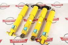 1989-1991 Corvette C4 Bilstein Fx3 Shocks Full Set 30k