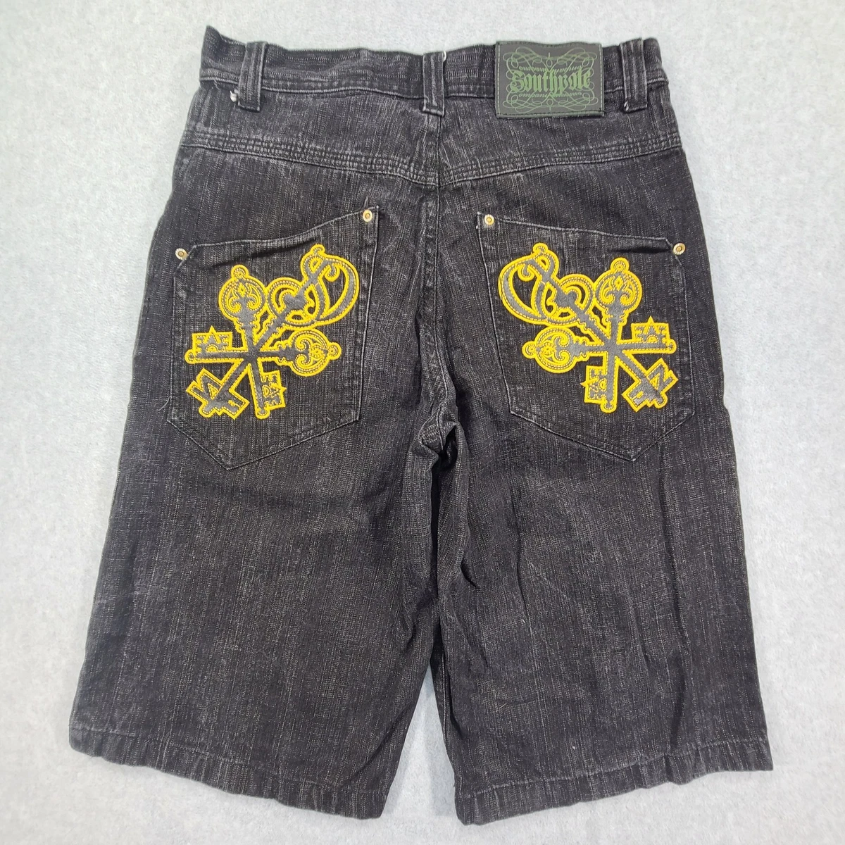 Southpole Denim Regular 32 Size Shorts for Men for sale | eBay