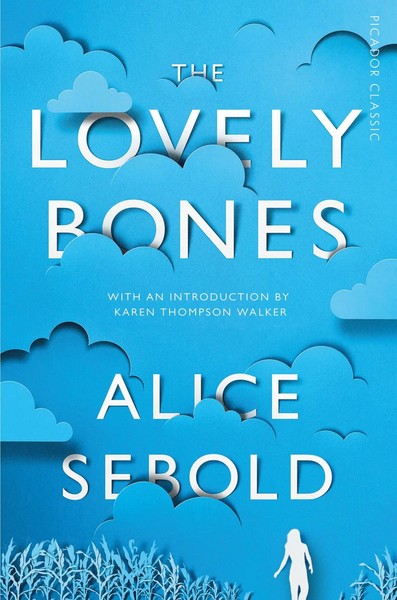The Lovely Bones | Alice Sebold | Taschenbuch | Picador Classics | 328 S. | 2015-image