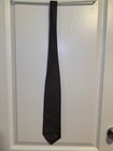 Gianni Versace Classic V2 100% Silk Tie Handmade In Italy 56” X 4”