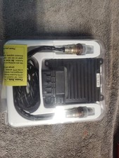 Harley Davidson ENGINE CONTROL MODULE FOR '08-'10 TOURING MODELS, OEM, W/Leads.