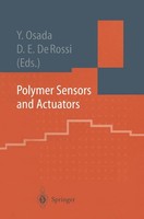 Polymer Sensors And Actuators Danilo E. De Rossi