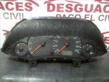 Compteur Ford FOCUS