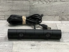 Official Sony Playstation 4 PS4 VR PSVR CUH-ZEY2 Camera Only - No Stand - Tested