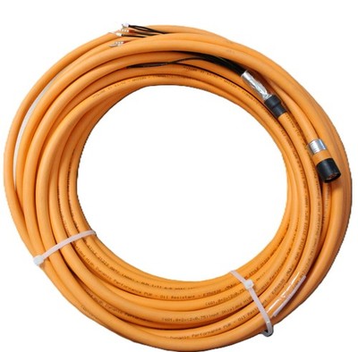 Schneider Electric VW3E1166R210 Servo Power Cable Lexium 62 SH3 Shielded 21m New