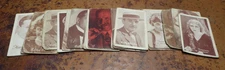 28 Vintage Postcards Arcade Theater Cards  Lot 4 C2