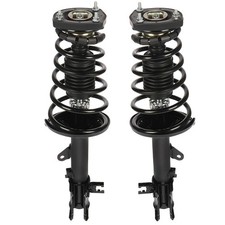 Rear Coil Struts For 2003-2008 For Hyundai Tiburon 172194 172193