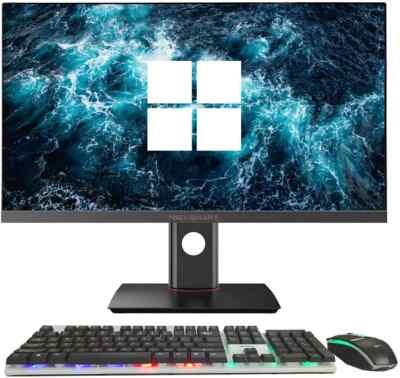 AiO Computer Nexsmart NX3 23.8'' i7-3520M 8GB RAM 480GB SSD Win11 (U) (W)