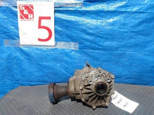 2007 2008 2009 CHEVY CHEVROLET EQUINOX VUE TORRENT TRANSFER CASE OEM