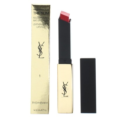 ysl bambam lipstick