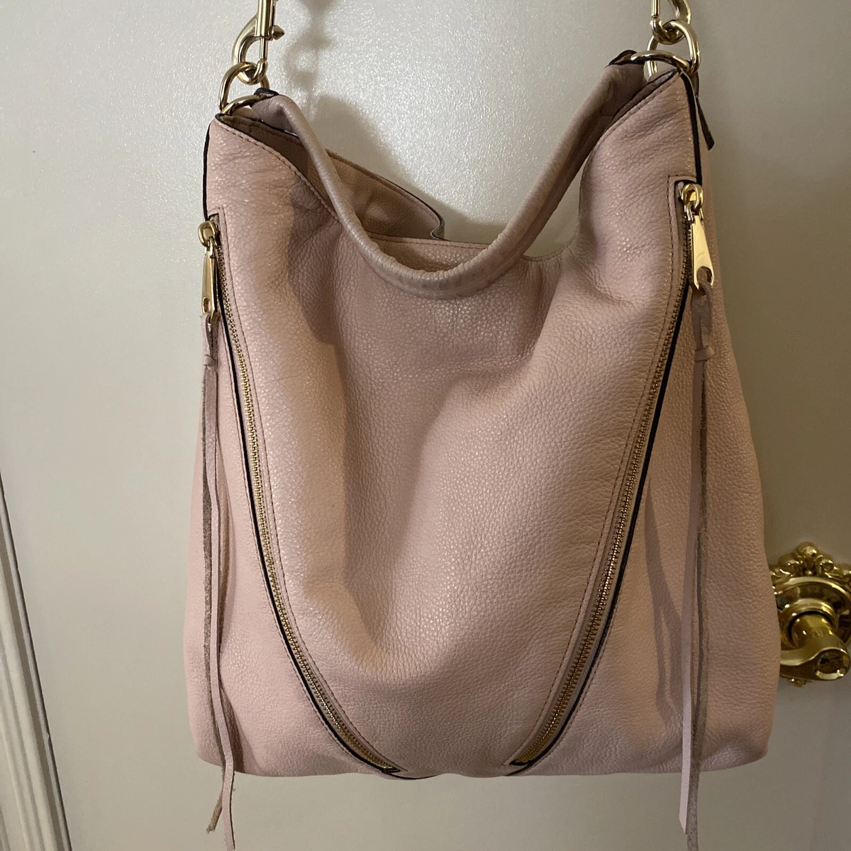 Rebecca minkoff deals hobo bag