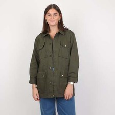 Apc Jacket, Uk Size 14