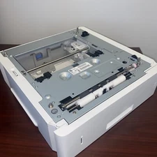 HP F2G68A 500-Sheet Input Paper Tray Feeder for LaserJet M604 M605 M606 Printer