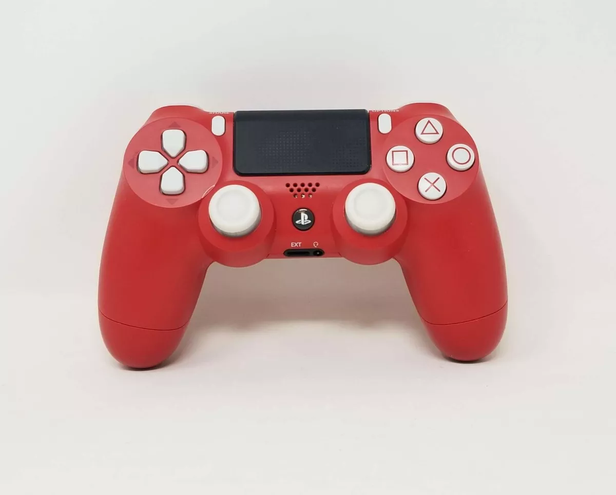 Sony Dualshock 4