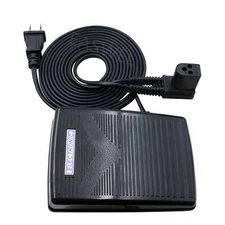 110V Foot Controller Pedal for Singer 5017 5028 5040 5050 5417 5430 5502 5504