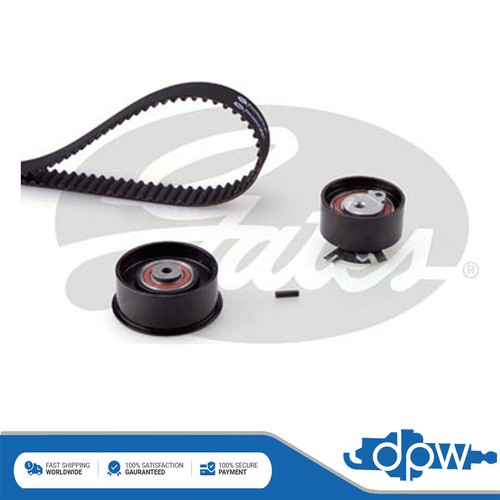 Fits Renault Master Espace Trafic Vauxhall Movano Timing Cam Belt Kit