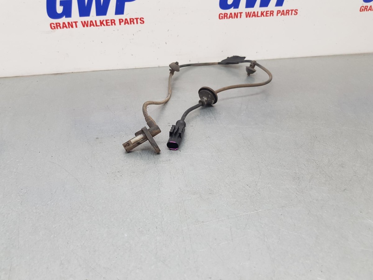 Rear ABS Wheel Speed Sensor for Ford Falcon FG X 2014 - 2016 - SEDAN ONLY Rear ABS Wheel Speed Sensor for Ford Falcon FG X 2014 - 2016 - SEDAN ONLY