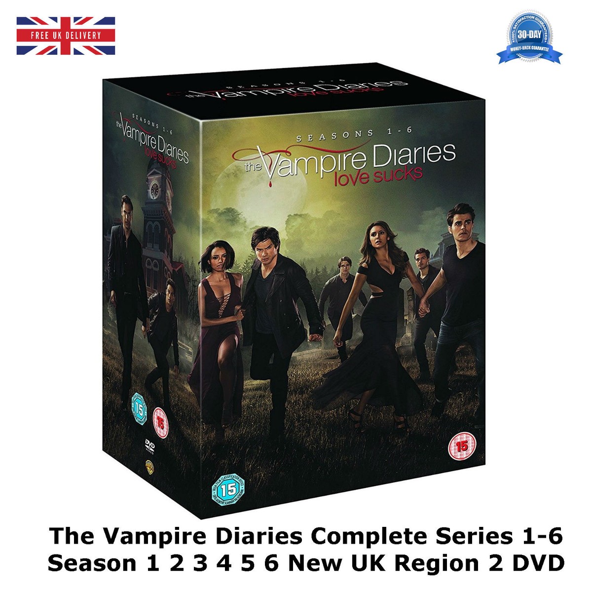 The Originals Best App To Watch Vampire Diaries For Free Buy The