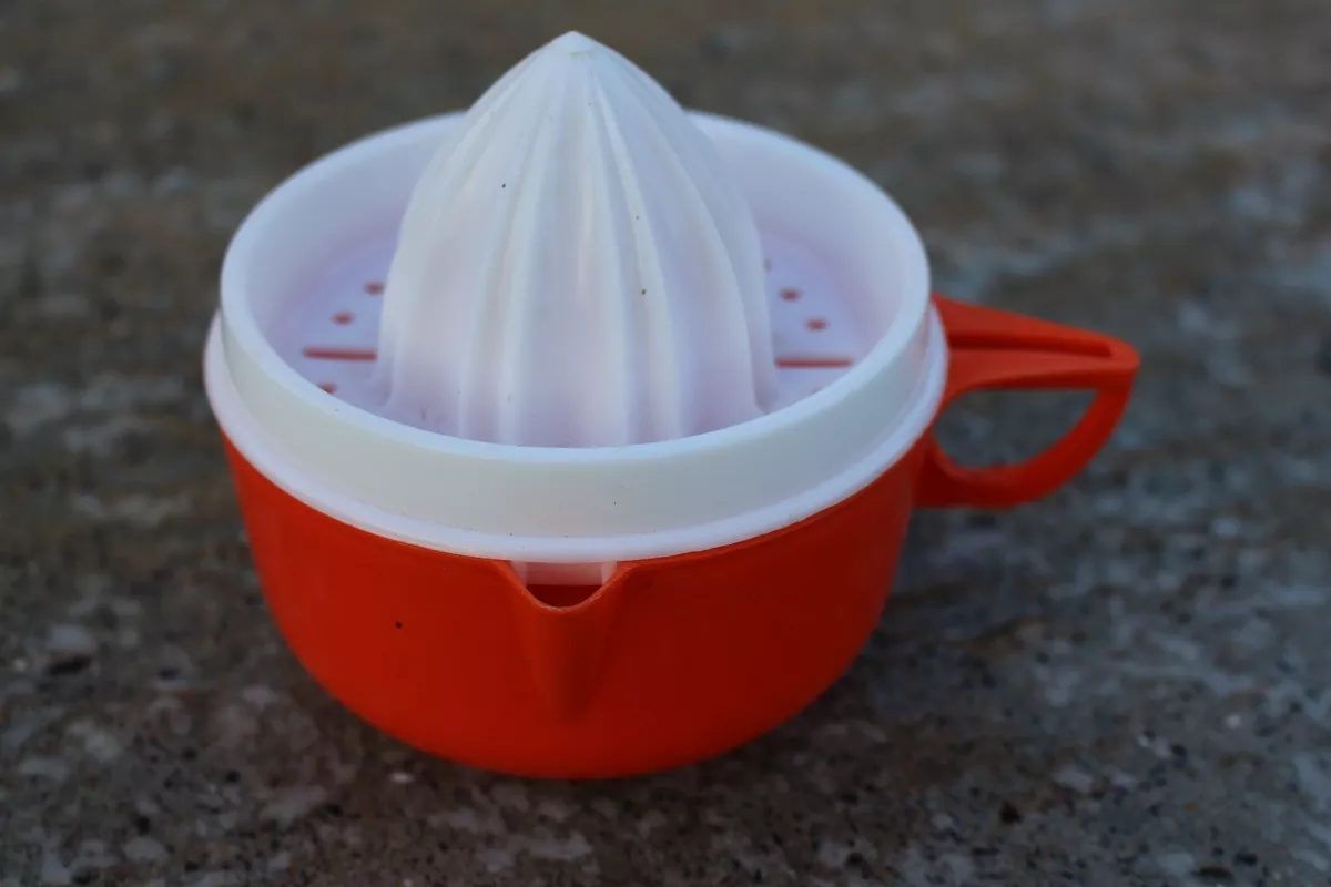 Vintage 2025 lemon juicer