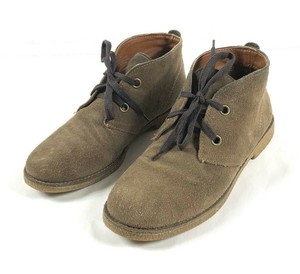 lucky brand chukka boots womens